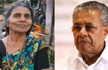 Woman booked for casteist slur on Kerala Chief Minister Pinarayi Vijayan